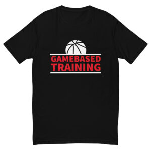 GameBased Unisex Short Sleeve Tee