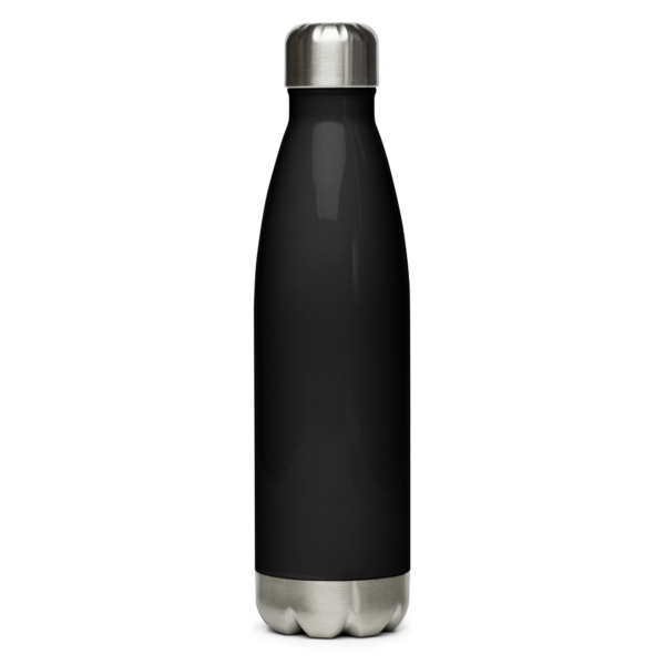 GameBased Stainless steel water bottle - Image 5